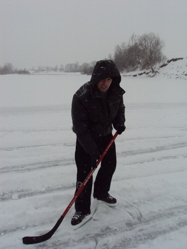 Назар Матіщук | 