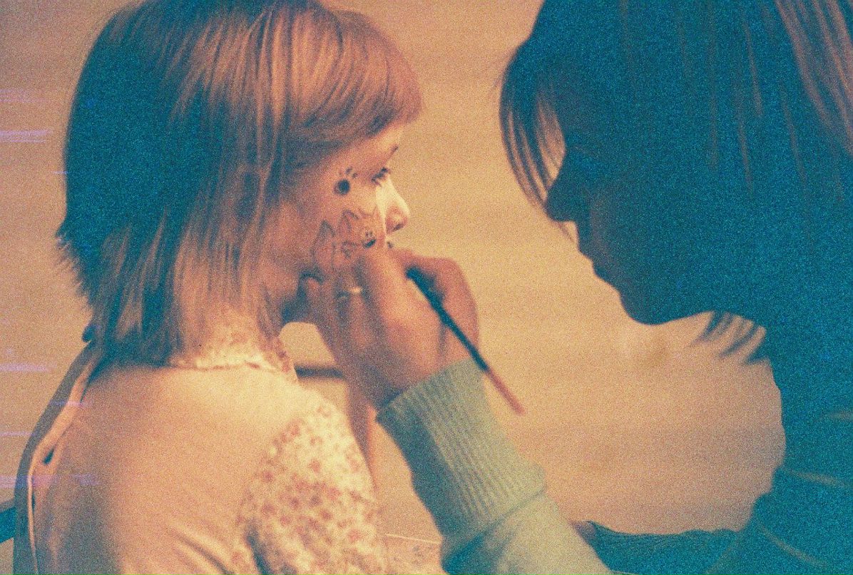 Лена Цаплева | Санкт-Петербург