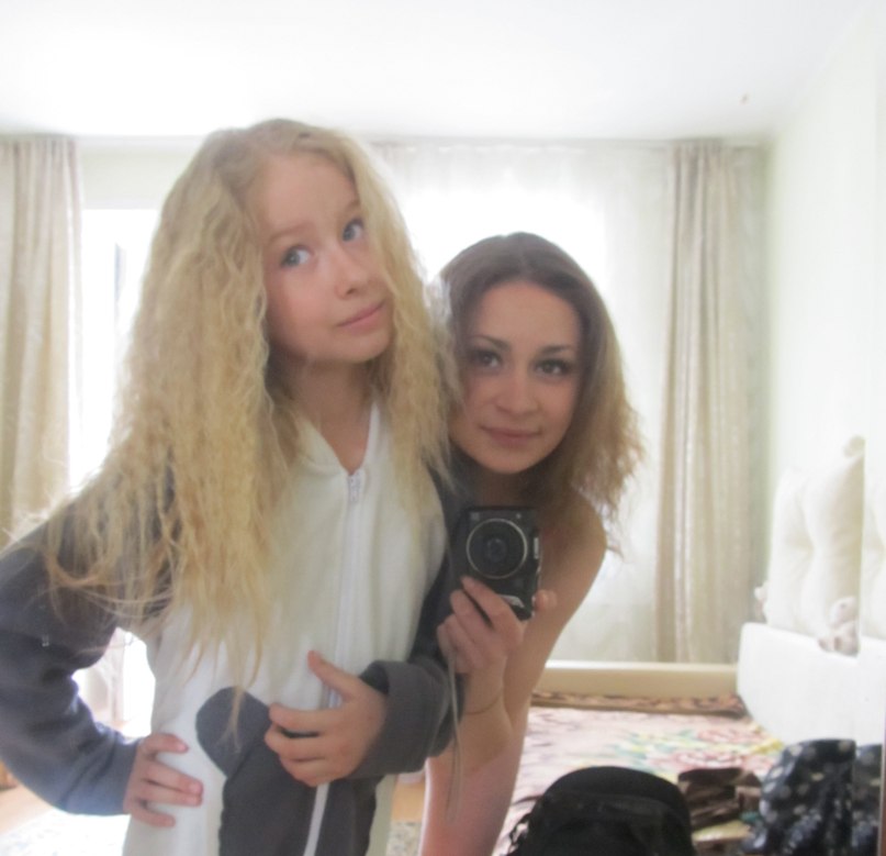 Валерия Соколкова | Барнаул