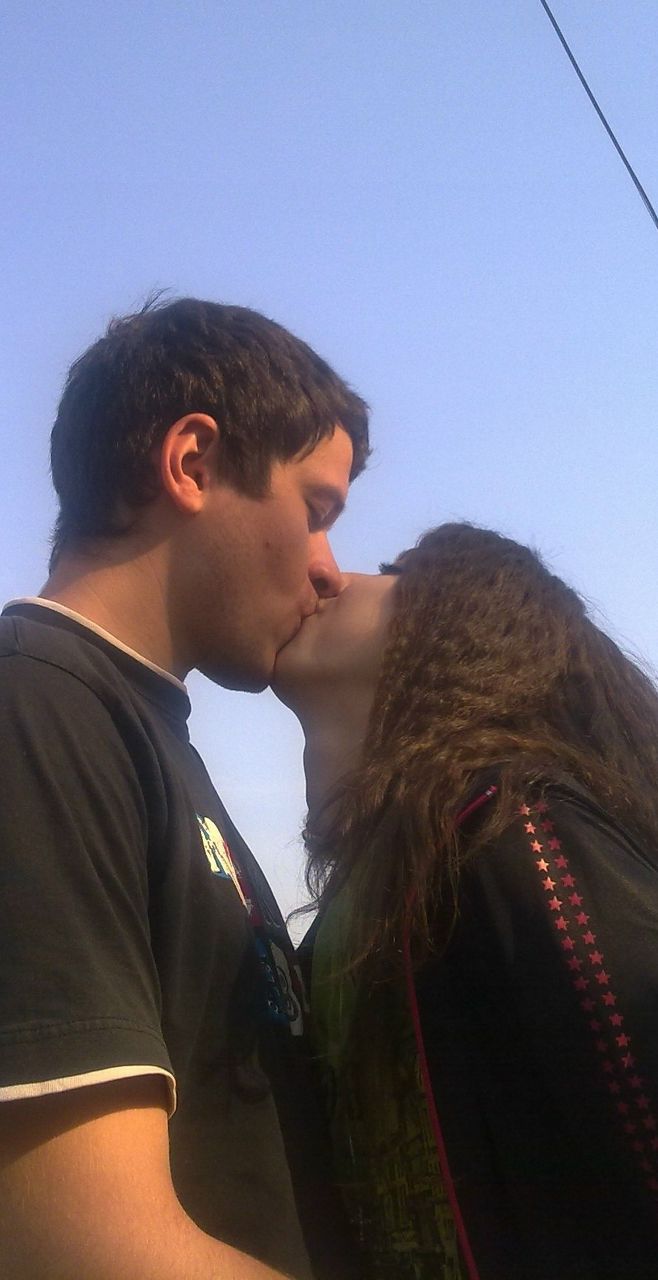 Олечка Горобченко ~АрБуЗиК~ | Одесса