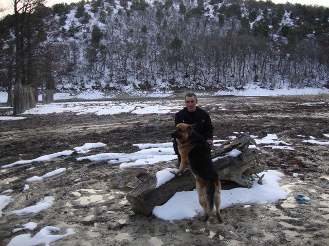 Армен Нагдалян | Анапа