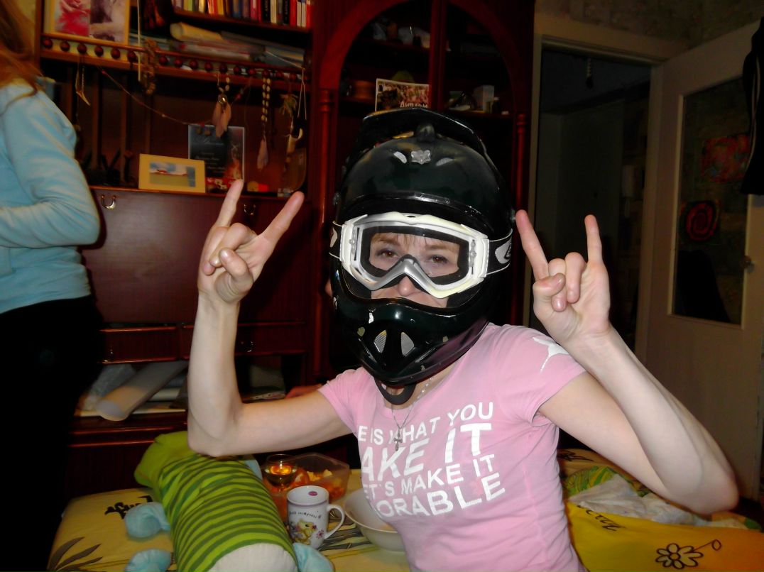 Светик Котельникова | Ижевск