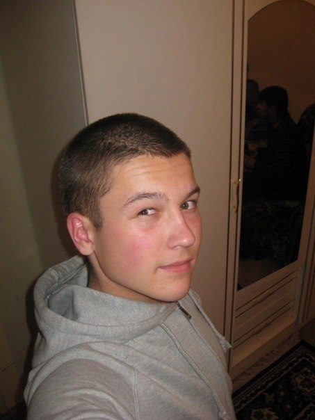 Денис Зубарев | Нефтекамск