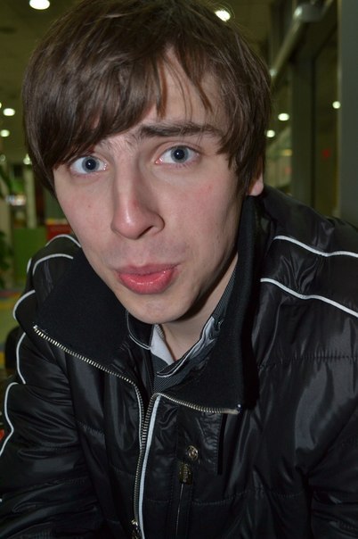 Димон Григоренко | Донецк