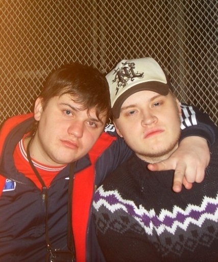 Сашка Петров | Москва