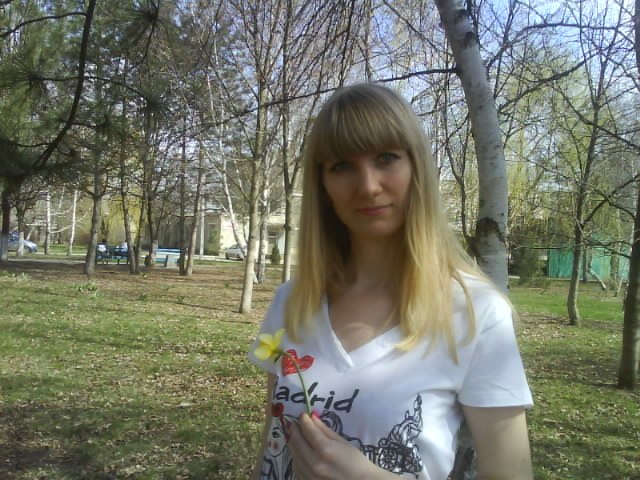 Ольга Рыбалка-Троянова | Краснодар