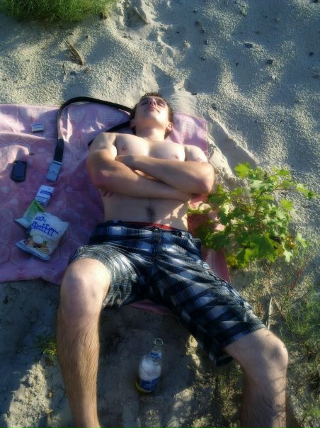 №103, Игорь Штакет, 35 лет, Киев №103, Игорь Штакет, 35 лет, Киев