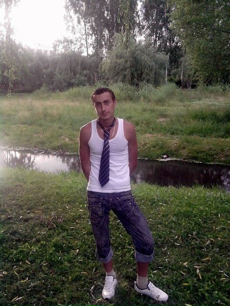 №122, Анна Север, 33 года, Калинковичи №122, Анна Север, 33 года, Калинковичи