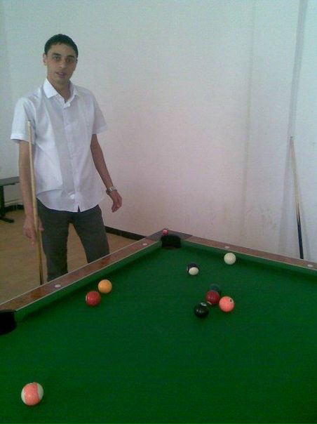 №8, Rahim Batna, Batna №8, Rahim Batna, Batna