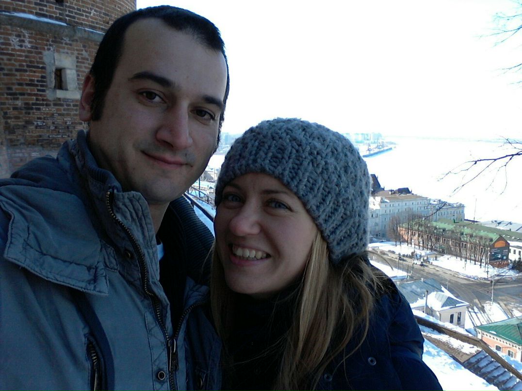 Мария Гюнал | Санкт-Петербург