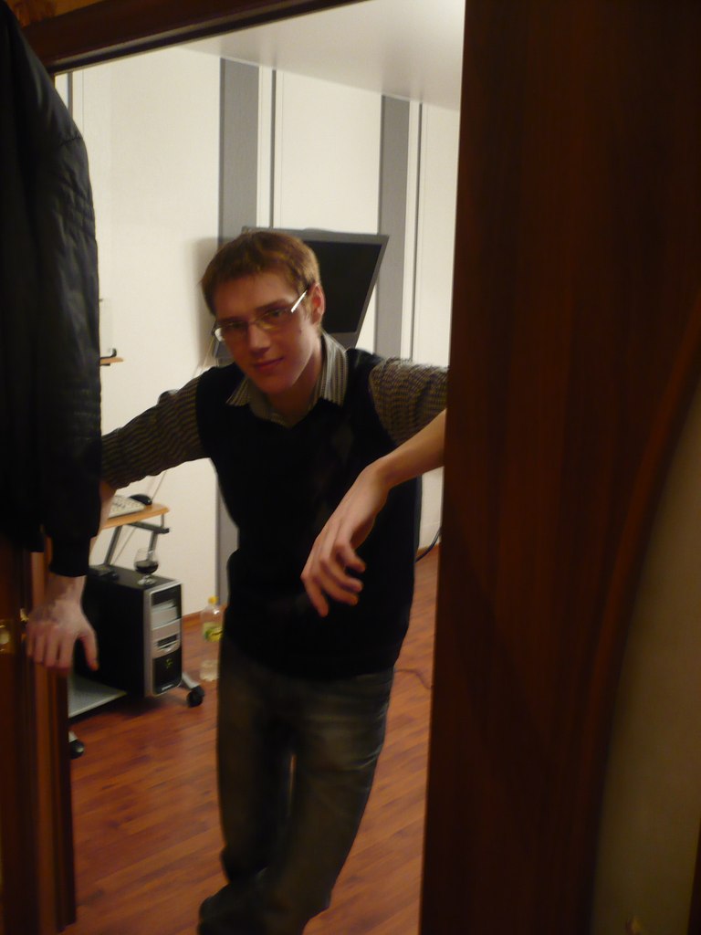 Роман Лисин | Екатеринбург