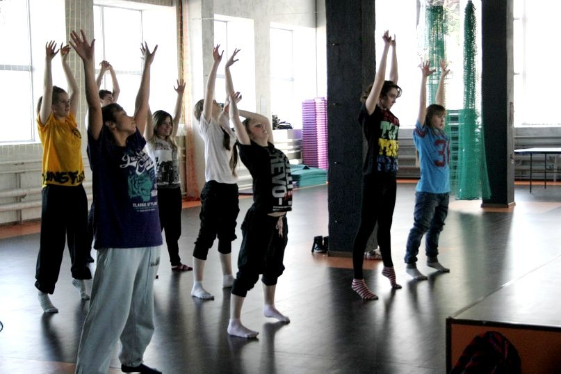 Александра Кузнецова *Шишечка* | Нижний Новгород