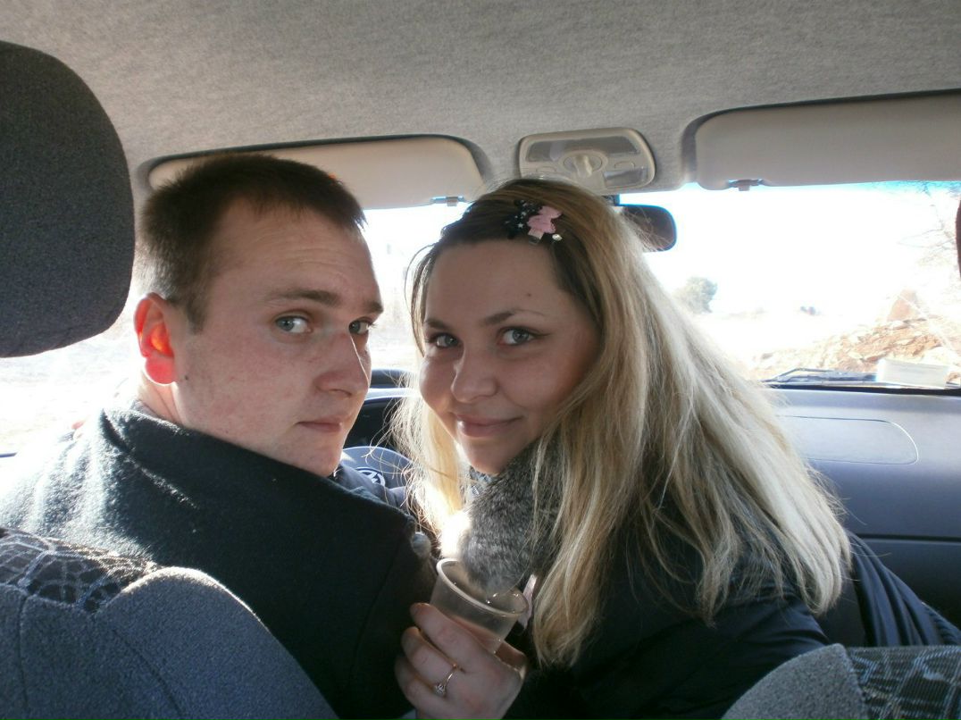 Андрей Трохименко | Винница