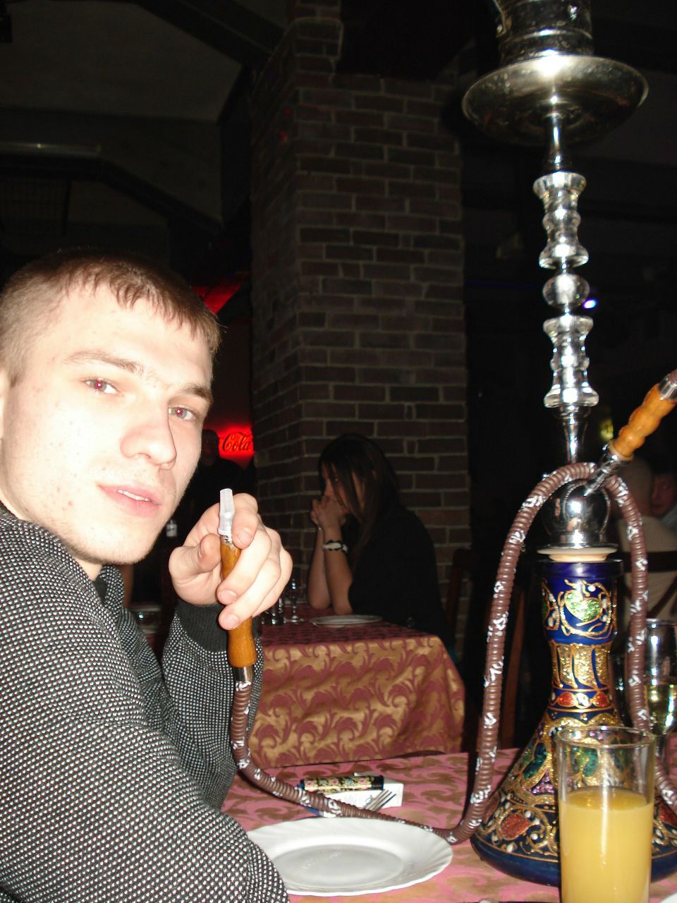 Артем Бондарь Олегович | Орёл