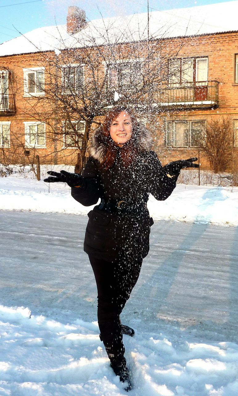 Елизавета Моцак | Одесса