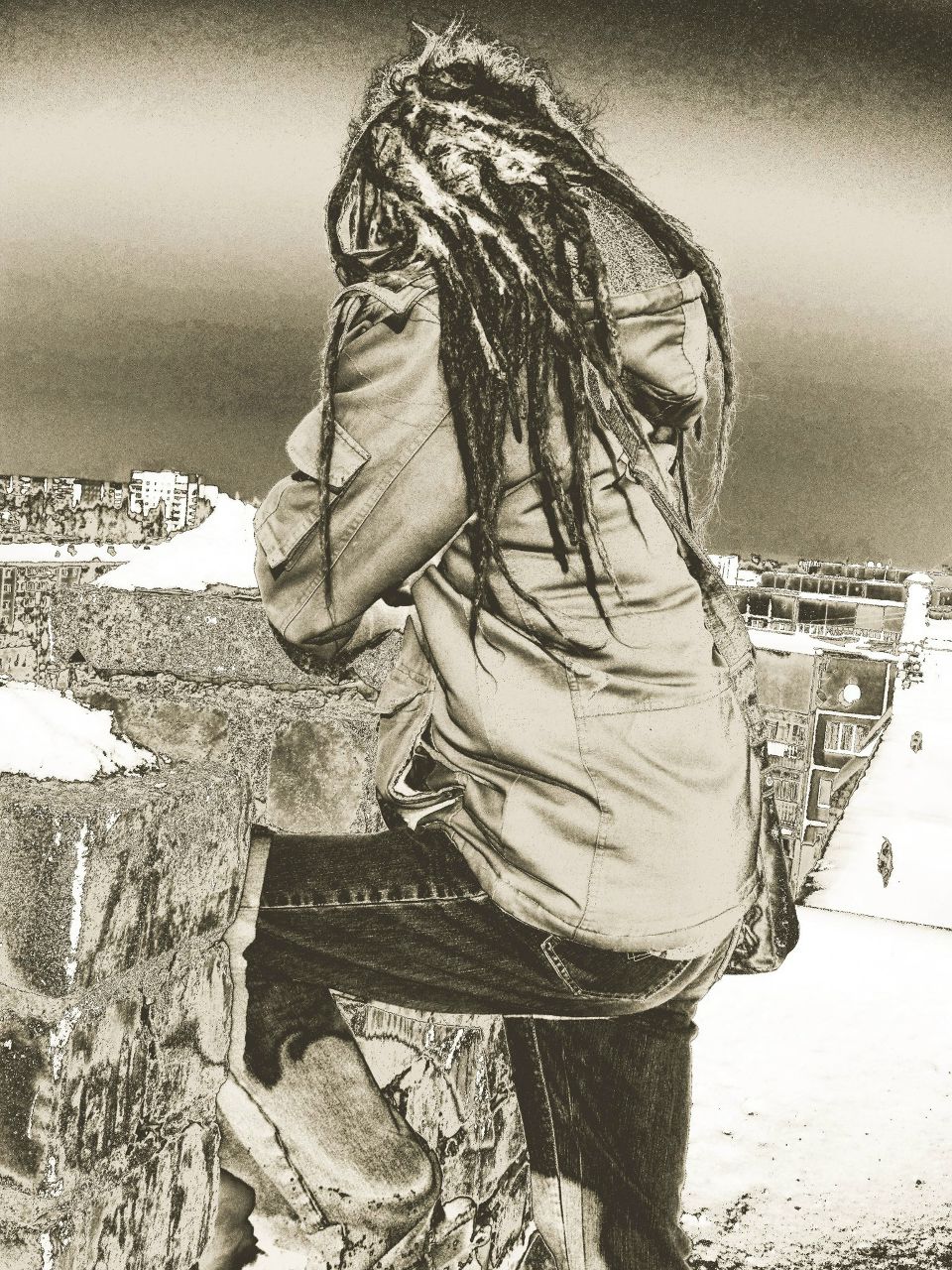 Артур Астрахович | Kraków