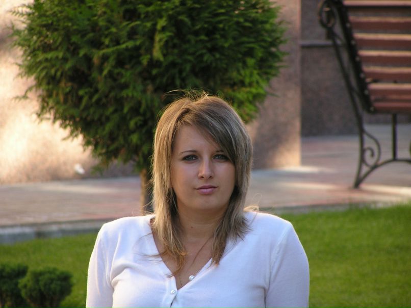 Юлия Шклярская | Сумы