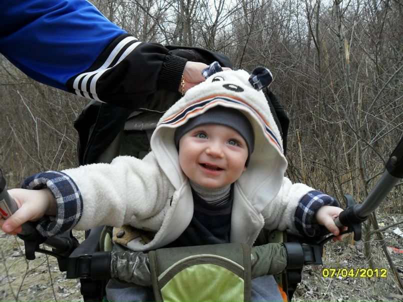 Наташа Санталова | Запорожье