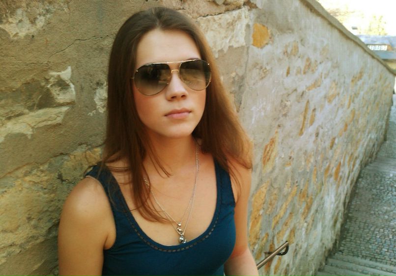 Евгения Гаврилова | Минск