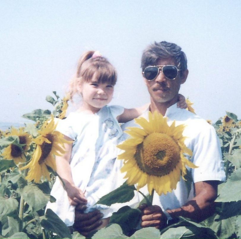 Диночка Хазиева | Самара