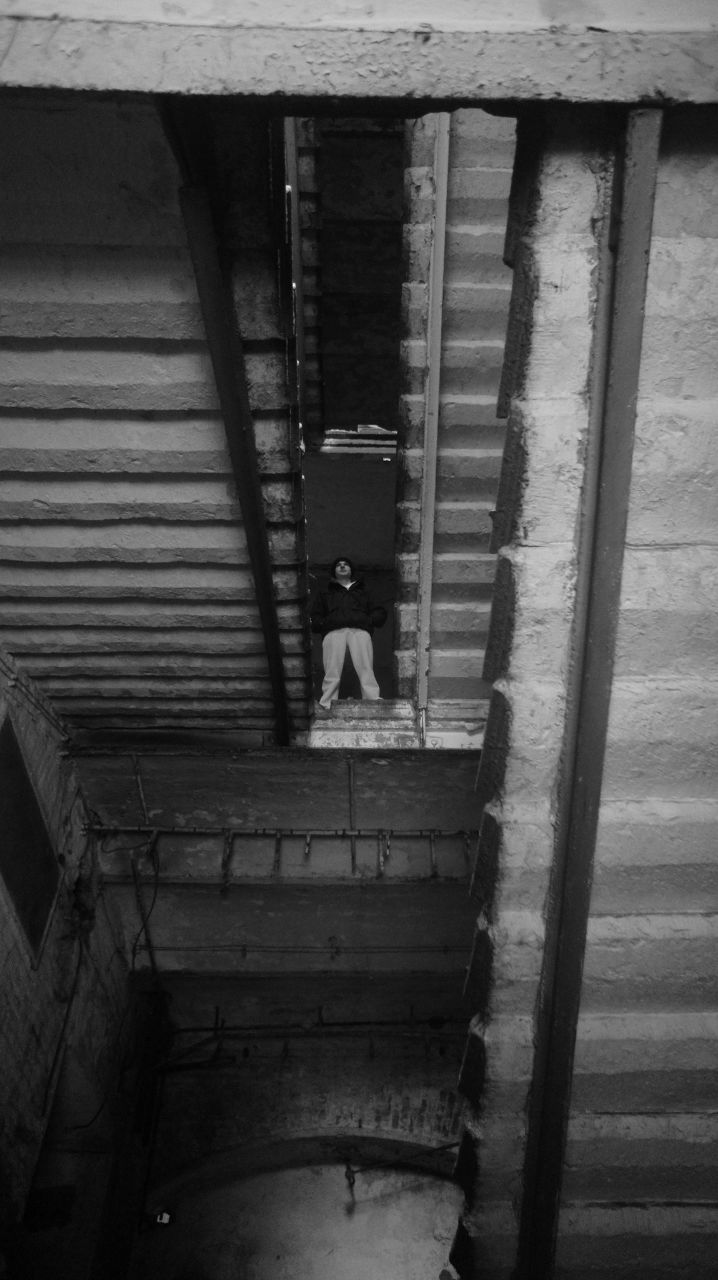 Роман Груздев | Санкт-Петербург