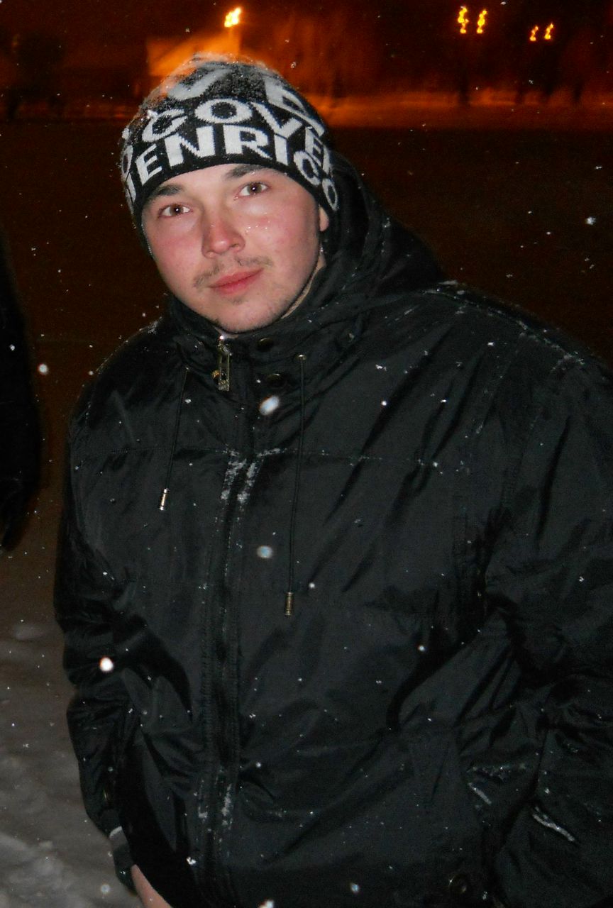 Сергій Валько | Ивано-Франковск