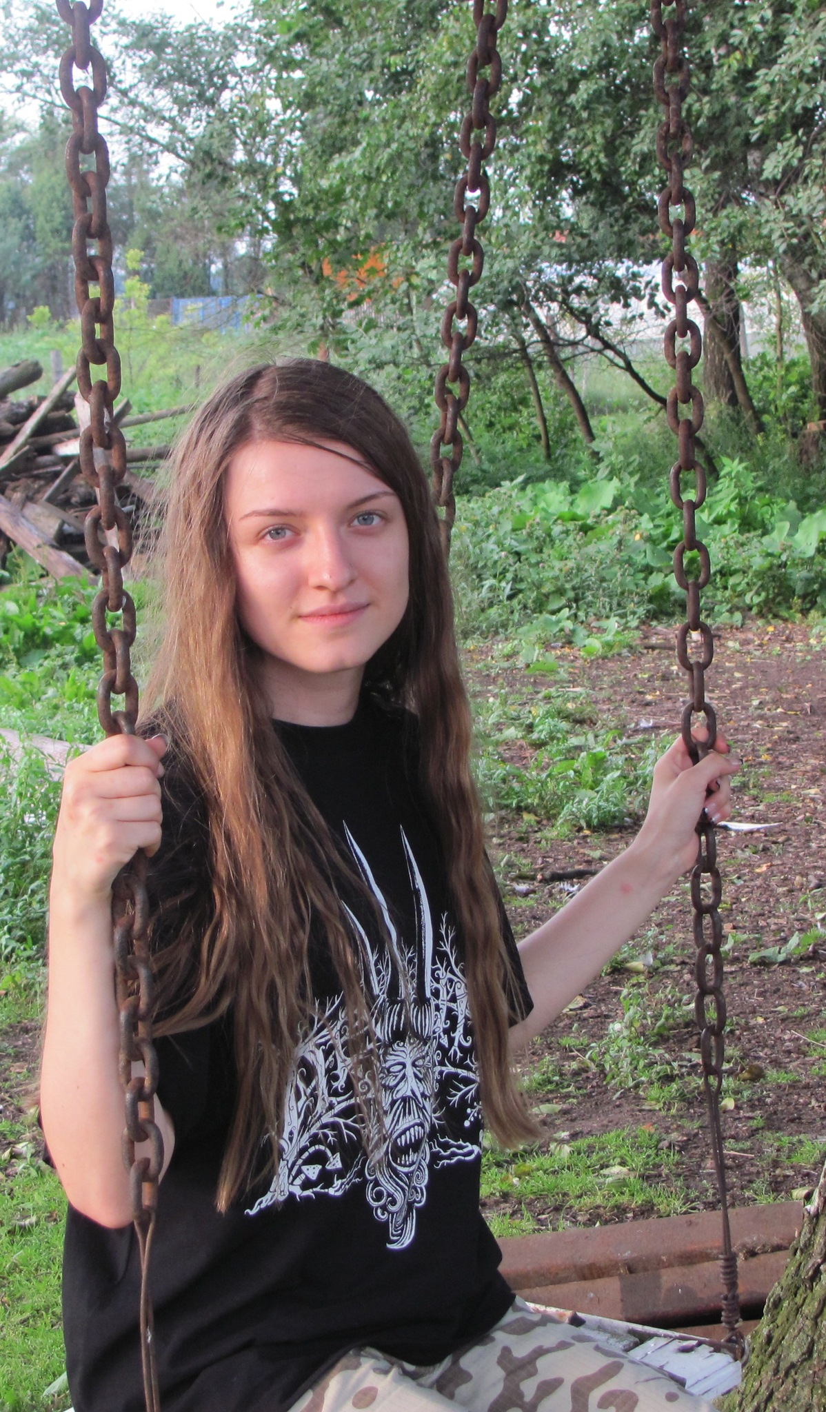 Фото профиля