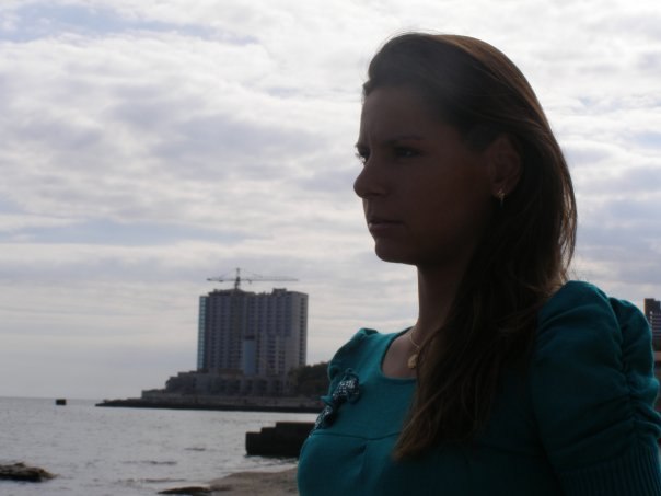 Мария Ергиева | Одесса