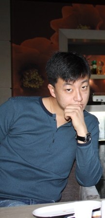 Дима Дима | Санкт-Петербург