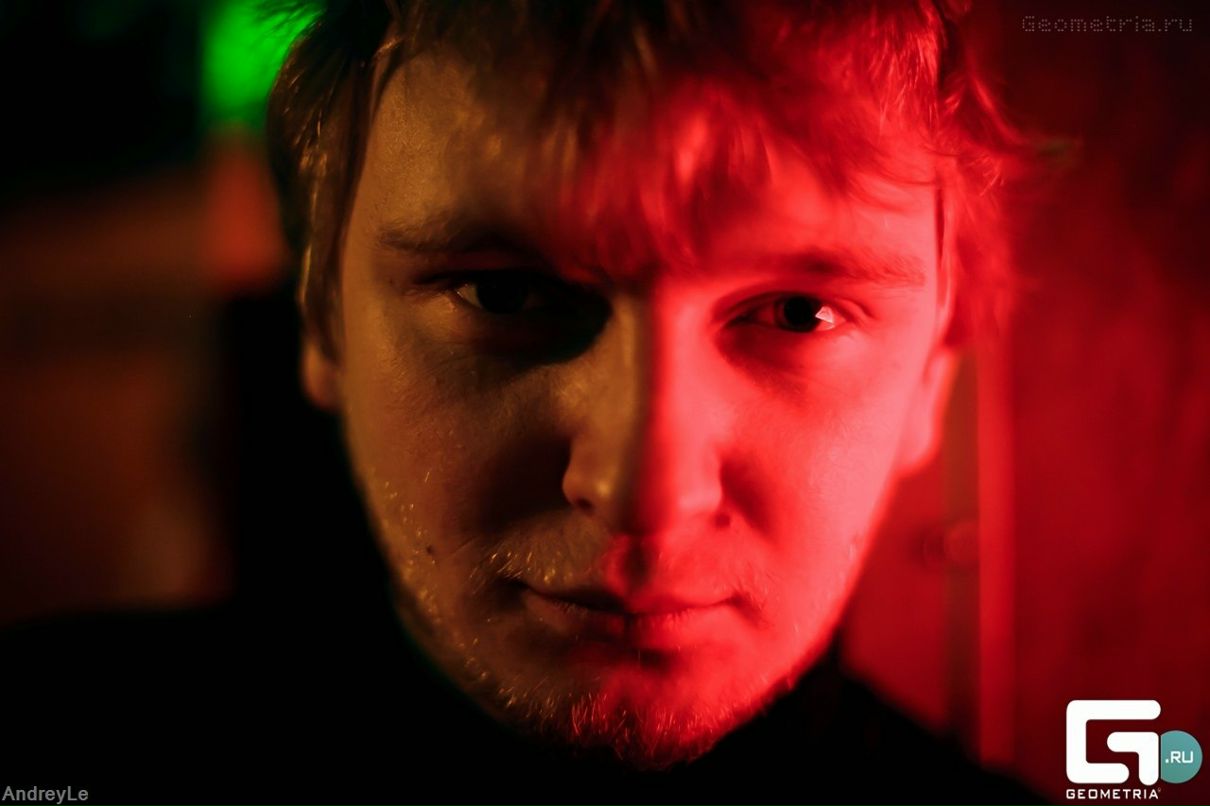 Александр Цветков | Челябинск