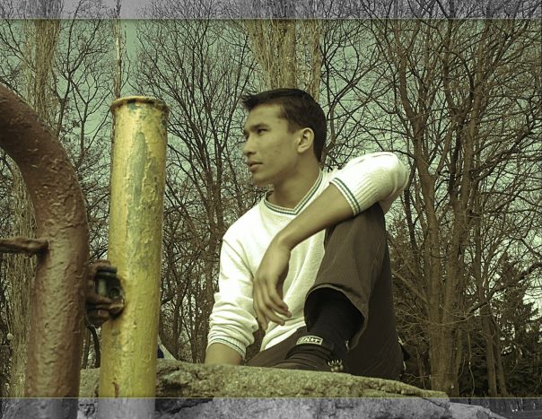 №27, Farik Pirimow, Полтава №27, Farik Pirimow, Полтава