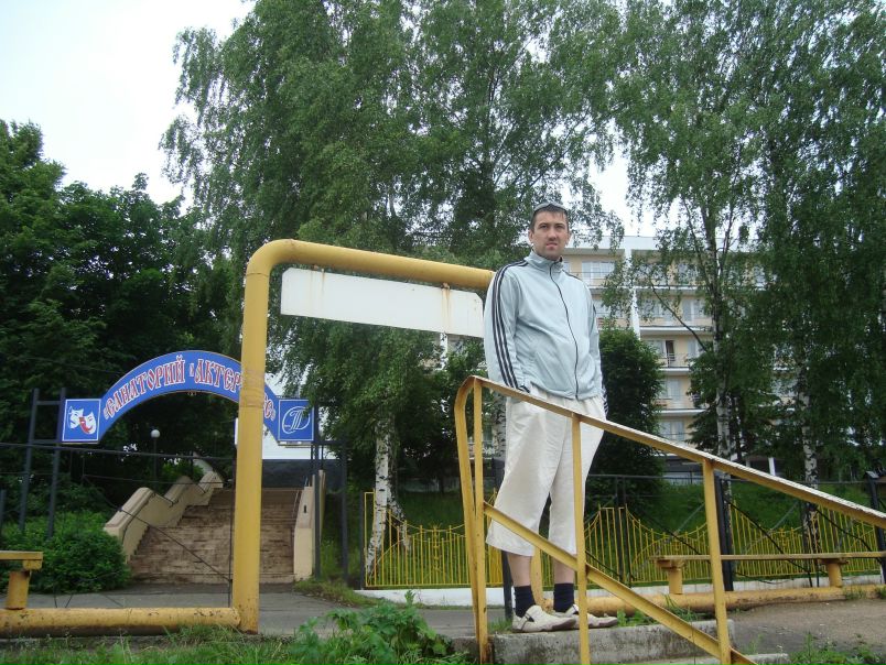 №29, Денис Федоров, 45 лет, Санкт-Петербург, Россия №29, Денис Федоров, 45 лет, Санкт-Петербург, Россия