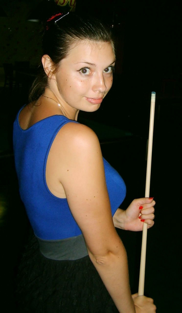 Настя Андреева | Санкт-Петербург