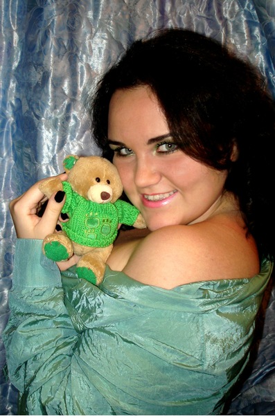 №135, Ирина Быкова, 24.7.1989 №135, Ирина Быкова, 24.7.1989