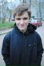 Фотография Егор Сущин