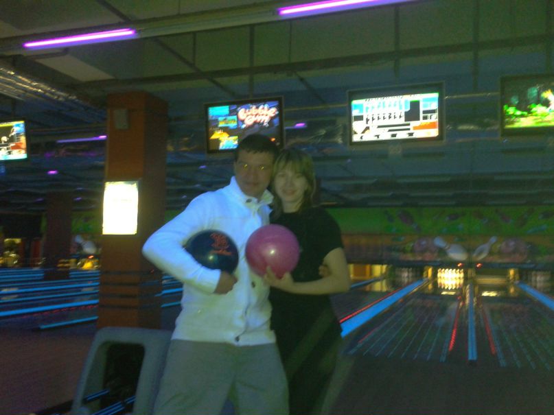 Нил Замилев | Санкт-Петербург