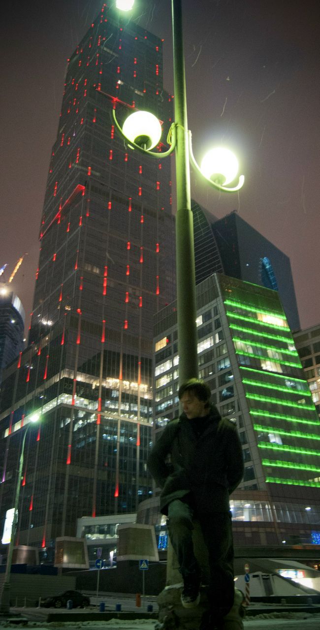 Виталий Иванов | Набережные Челны