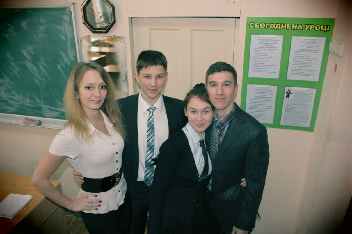 Дмитрий Баланюк | Одесса