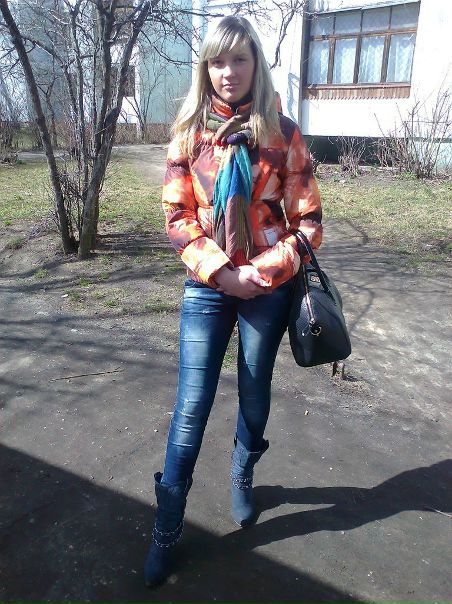 №53, Танюша Гончарова, 33 года, Бобруйск №53, Танюша Гончарова, 33 года, Бобруйск