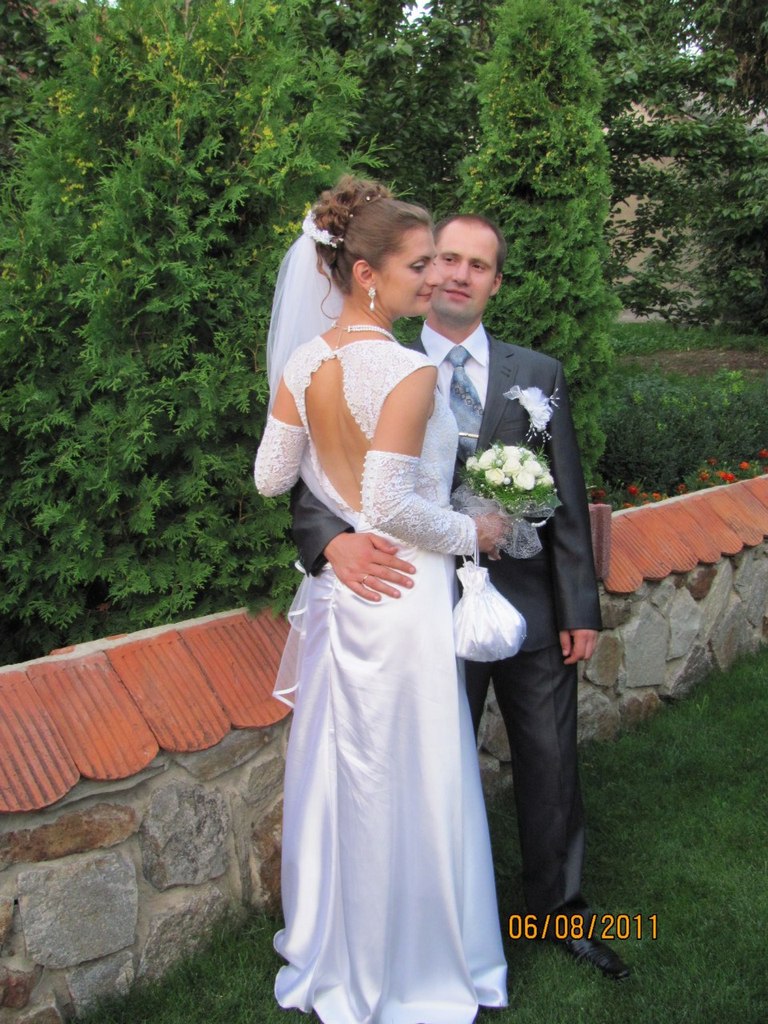 Леся Войцицкая | Винница