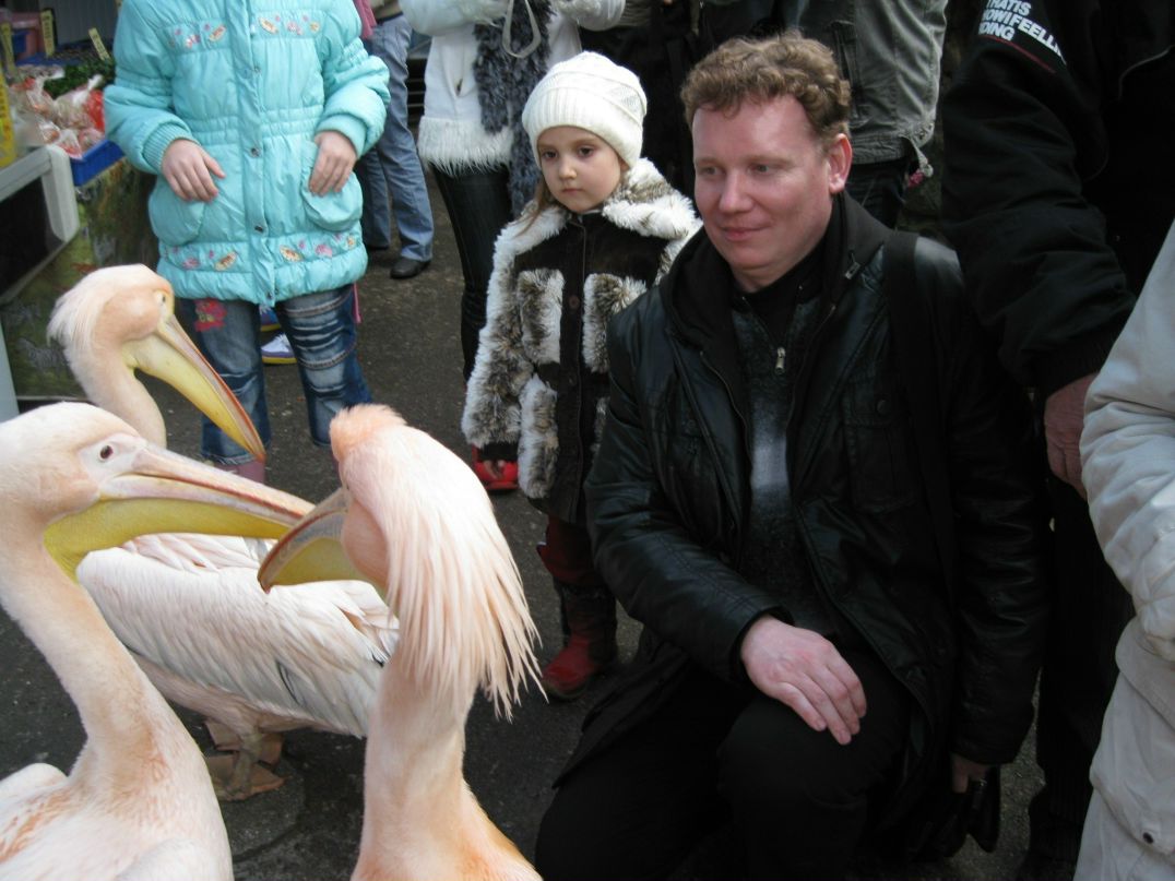 Вадим Скобелев | Запорожье