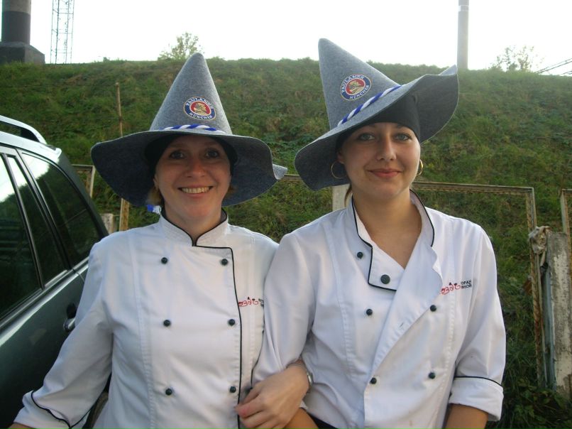 Жанна Дубинина | Sevilla