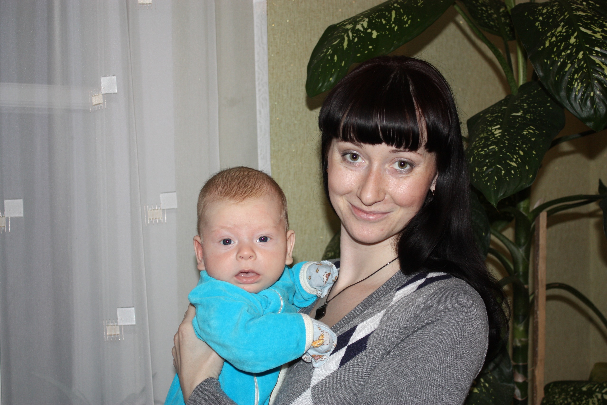 Фото профиля