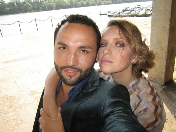 №14, Анастасия Погудина №14, Анастасия Погудина