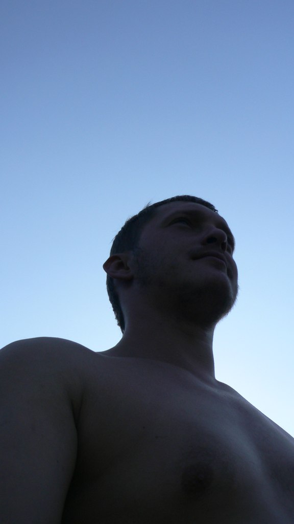 Санёк Никулин | Белгород