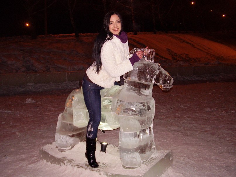 Кира Мельник | Киев