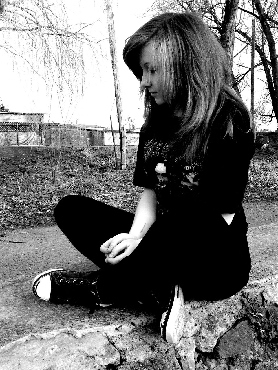 Настя Алексеенко ┼ Dani4ka Filth┼ | 