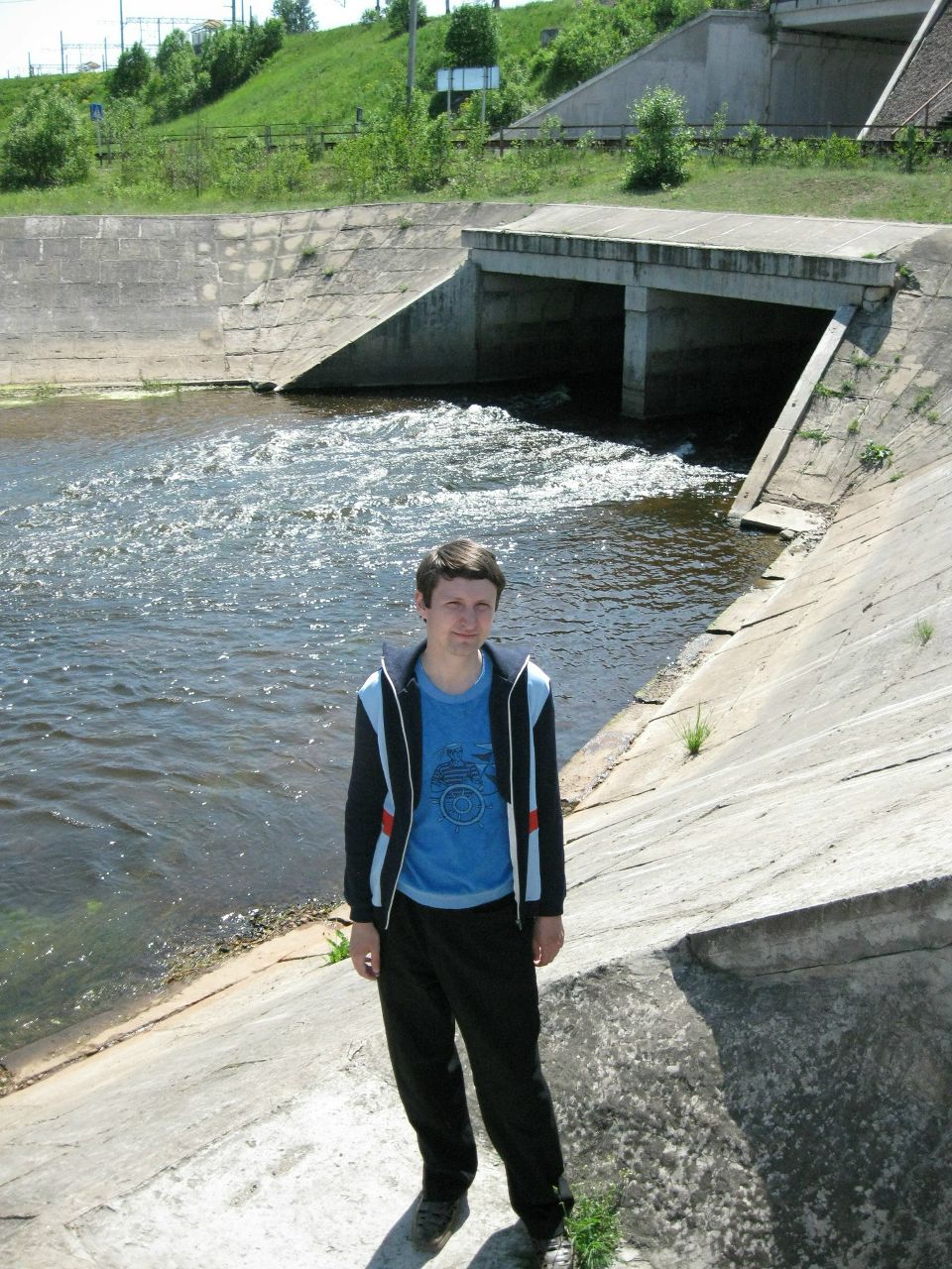 Петр Erlikov | Санкт-Петербург