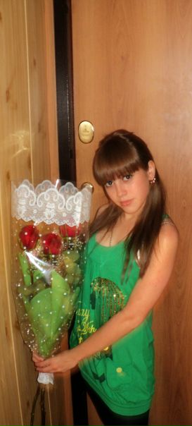 №72, Екатерина Демичева, 34 года, Чехов (село) №72, Екатерина Демичева, 34 года, Чехов (село)