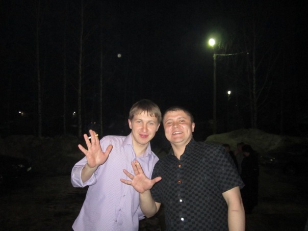 №85, Айрат Бадртдинов №85, Айрат Бадртдинов